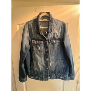 BP Denim / Jean Jacket - Size L